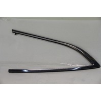 Honda Accord 08-12 COUPE Rear Left Quarter Glass Molding 73510-TE0-A01, OEM, 2008, 2009, 2010, 2011, 2012