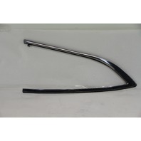 Honda Accord 08-12 COUPE Rear Left Quarter Glass Molding 73510-TE0-A01, OEM, 2008, 2009, 2010, 2011, 2012