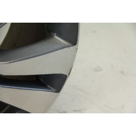 Honda Accord 08-10 Alloy Disc Wheel Rim, 10 Spoke 17x7.5, 42700-TA0-A91 #1, A613, OEM, 2008, 2009, 2010