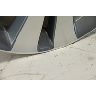 Honda Accord 08-10 Alloy Disc Wheel Rim, 10 Spoke 17x7.5, 42700-TA0-A91 #1, A613, OEM, 2008, 2009, 2010