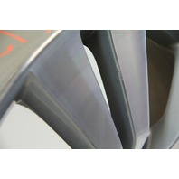 Honda Accord 08-10 Alloy Disc Wheel Rim, 10 Spoke 17x7.5, 42700-TA0-A91 #1, A613, OEM, 2008, 2009, 2010