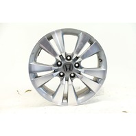 Honda Accord 08-10 Alloy Disc Wheel Rim, 10 Spoke 17x7.5, 42700-TA0-A91 #1, A613, OEM, 2008, 2009, 2010