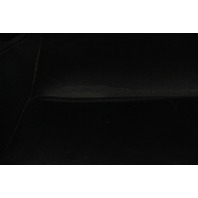 Honda Accord 08-10 Coupe Front Left Driver Seat, Black Leather, OEM, 2008, 2009, 2010