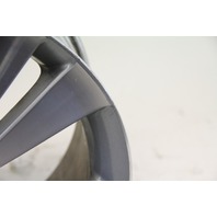 Honda Accord 08-10 Alloy Disc Wheel Rim, 10 Spoke 17x7.5, 42700-TA0-A91 #3, A613, OEM, 2008, 2009, 2010