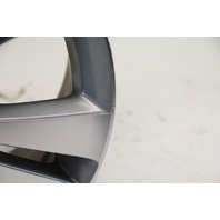 Honda Accord 08-10 Alloy Disc Wheel Rim, 10 Spoke 17x7.5, 42700-TA0-A91 #3, A613, OEM, 2008, 2009, 2010