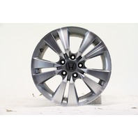 Honda Accord 08-10 Alloy Disc Wheel Rim, 10 Spoke 17x7.5, 42700-TA0-A91 #3, A613, OEM, 2008, 2009, 2010