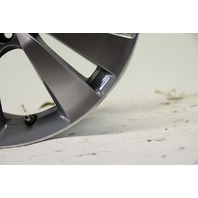 Honda Accord 08-10 Alloy Disc Wheel Rim, 10 Spoke 17x7.5, 42700-TA0-A91 #7, A613, OEM, 2008, 2009, 2010