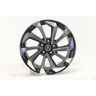 Acura ILX 16-17 Aluminum Wheel Rim Disc 10 Spoke 18x7.5 42800-TV9-A91 #1, A603, OEM, 2016, 2017
