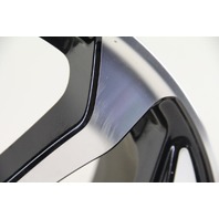 Acura ILX 16-17 Aluminum Wheel Rim Disc 10 Spoke 18x7.5 42800-TV9-A91 #1, A603, OEM, 2016, 2017