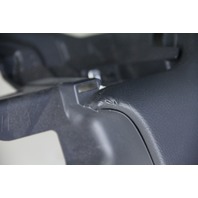 Honda Accord 08-12 Instrument Panel Dashboard Dash Black 77100-TA5-A01ZA, A611, OEM, 2008, 2009, 2010, 2011, 2012