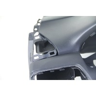 Honda Accord 08-12 Instrument Panel Dashboard Dash Black 77100-TA5-A01ZA, A611, OEM, 2008, 2009, 2010, 2011, 2012