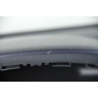 Honda Accord 08-12 Instrument Panel Dashboard Dash Black 77100-TA5-A01ZA, A611, OEM, 2008, 2009, 2010, 2011, 2012