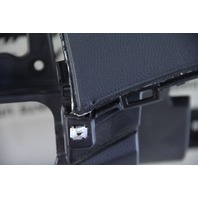 Honda Accord 08-12 Instrument Panel Dashboard Dash Black 77100-TA5-A01ZA, A611, OEM, 2008, 2009, 2010, 2011, 2012