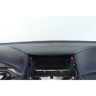 Honda Accord 08-12 Instrument Panel Dashboard Dash Black 77100-TA5-A01ZA, A611, OEM, 2008, 2009, 2010, 2011, 2012