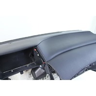 Honda Accord 08-12 Instrument Panel Dashboard Dash Black 77100-TA5-A01ZA, A611, OEM, 2008, 2009, 2010, 2011, 2012