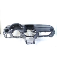 Honda Accord 08-12 Instrument Panel Dashboard Dash Black 77100-TA5-A01ZA, A611, OEM, 2008, 2009, 2010, 2011, 2012