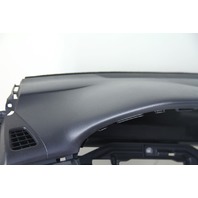 Honda Accord 08-12 Instrument Panel Dashboard Dash Black 77100-TA5-A01ZA, A611, OEM, 2008, 2009, 2010, 2011, 2012