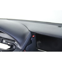 Honda Accord 08-12 Instrument Panel Dashboard Dash Black 77100-TA5-A01ZA, A611, OEM, 2008, 2009, 2010, 2011, 2012