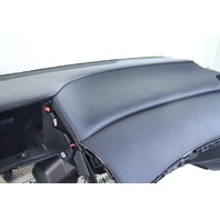 Honda Accord 08-12 Instrument Panel Dashboard Dash Black 77100-TA5-A01ZA, A611, OEM, 2008, 2009, 2010, 2011, 2012