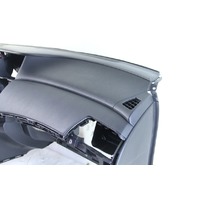 Honda Accord 08-12 Instrument Panel Dashboard Dash Black 77100-TA5-A01ZA, A611, OEM, 2008, 2009, 2010, 2011, 2012