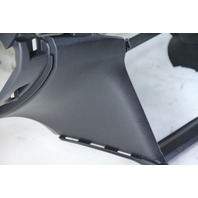 Honda Accord 08-12 Instrument Panel Dashboard Dash Black 77100-TA5-A01ZA, A611, OEM, 2008, 2009, 2010, 2011, 2012