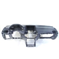 Honda Accord 08-12 Instrument Panel Dashboard Dash Black 77100-TA5-A01ZA, A611, OEM, 2008, 2009, 2010, 2011, 2012