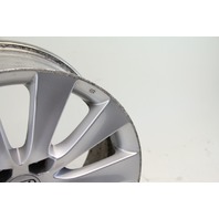 Honda Accord 08-10 Alloy Wheel Disc Rim 18x8 10 Spoke 42700-TE1-A91 #2, A605, OEM, 2008, 2009, 2010