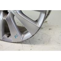 Honda Accord 08-10 Alloy Wheel Disc Rim 18x8 10 Spoke 42700-TE1-A91 #2, A605, OEM, 2008, 2009, 2010