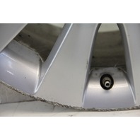 Honda Accord 08-10 Alloy Wheel Disc Rim 18x8 10 Spoke 42700-TE1-A91 #2, A605, OEM, 2008, 2009, 2010