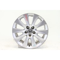 Honda Accord 08-10 Alloy Wheel Disc Rim 18x8 10 Spoke 42700-TE1-A91 #2, A605, OEM, 2008, 2009, 2010