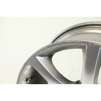 Infiniti G35 03-07 Front Alloy Wheel Rim Disc 7 Spoke 18x8, 40300-AL425 #6, A616, OEM, 2003, 2004, 2005, 2006, 2007