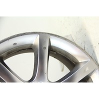 Infiniti G35 03-07 Front Alloy Wheel Rim Disc 7 Spoke 18x8, 40300-AL425 #6, A616, OEM, 2003, 2004, 2005, 2006, 2007
