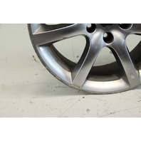 Infiniti G35 03-07 Front Alloy Wheel Rim Disc 7 Spoke 18x8, 40300-AL425 #6, A616, OEM, 2003, 2004, 2005, 2006, 2007