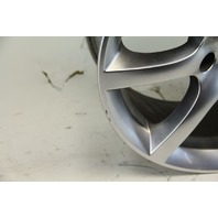 Infiniti G35 03-07 Rear Alloy Wheel Rim Disc 7 Spoke 18x8, 40300-AL425 #7, A616, OEM, 2003, 2004, 2005, 2006, 2007