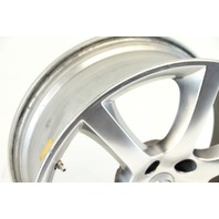 Infiniti G35 03-07 Rear Alloy Wheel Rim Disc 7 Spoke 18x8, 40300-AL425 #7, A616, OEM, 2003, 2004, 2005, 2006, 2007
