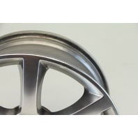 Infiniti G35 03-07 Rear Alloy Wheel Rim Disc 7 Spoke 18x8, 40300-AL425 #7, A616, OEM, 2003, 2004, 2005, 2006, 2007