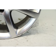 Infiniti G35 03-07 Rear Alloy Wheel Rim Disc 7 Spoke 18x8, 40300-AL425 #7, A616, OEM, 2003, 2004, 2005, 2006, 2007