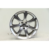 Infiniti G35 03-07 Rear Alloy Wheel Rim Disc 7 Spoke 18x8, 40300-AL425 #7, A616, OEM, 2003, 2004, 2005, 2006, 2007
