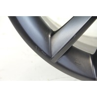 Scion FR-S 13-16 TRD Black Alloy Wheel Disc Rim 18x7.5 PTR56-18131 #3, A606, OEM, 2013, 2014, 2015, 2016