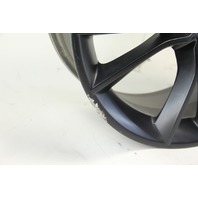 Scion FR-S 13-16 TRD Black Alloy Wheel Disc Rim Rear 18x7.5 PTR56-18131 #4, A606, OEM, 2013, 2014, 2015, 2016