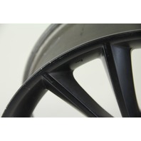 Scion FR-S 13-16 TRD Black Alloy Wheel Disc Rim Rear 18x7.5 PTR56-18131 #4, A606, OEM, 2013, 2014, 2015, 2016