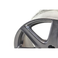 Honda Accord 03-05 Aluminum Wheel, Rim Disc, V6 7 Spoke, 42700-SDB-A01 #1, A604, OEM, 2003, 2004, 2005