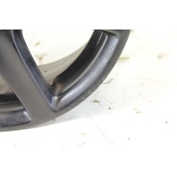 Honda Accord 03-05 Aluminum Wheel, Rim Disc, V6 7 Spoke, 42700-SDB-A01 #1, A604, OEM, 2003, 2004, 2005