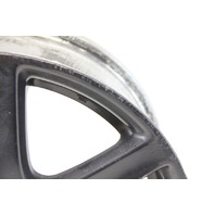 Honda Accord 03-05 Aluminum Wheel, Rim Disc, V6 7 Spoke, 42700-SDB-A01 #1, A604, OEM, 2003, 2004, 2005