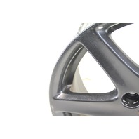 Honda Accord 03-05 Aluminum Wheel, Rim Disc, V6 7 Spoke, 42700-SDB-A01 #1, A604, OEM, 2003, 2004, 2005