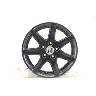 Honda Accord 03-05 Aluminum Wheel, Rim Disc, V6 7 Spoke, 42700-SDB-A01 #1, A604, OEM, 2003, 2004, 2005