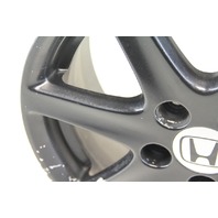Honda Accord 03-05 Aluminum Wheel, Rim Disc, V6 7 Spoke, 42700-SDB-A01 #2, A604, OEM, 2003, 2004, 2005