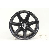 Honda Accord 03-05 Aluminum Wheel, Rim Disc, V6 7 Spoke, 42700-SDB-A01 #2, A604, OEM, 2003, 2004, 2005