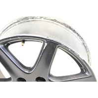 Honda Accord 03-05 Aluminum Wheel, Rim Disc, V6 7 Spoke, 42700-SDB-A01 #2, A604, OEM, 2003, 2004, 2005