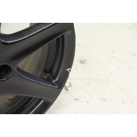 Honda Accord 03-05 Aluminum Wheel, Rim Disc, V6 7 Spoke, 42700-SDB-A01 #2, A604, OEM, 2003, 2004, 2005